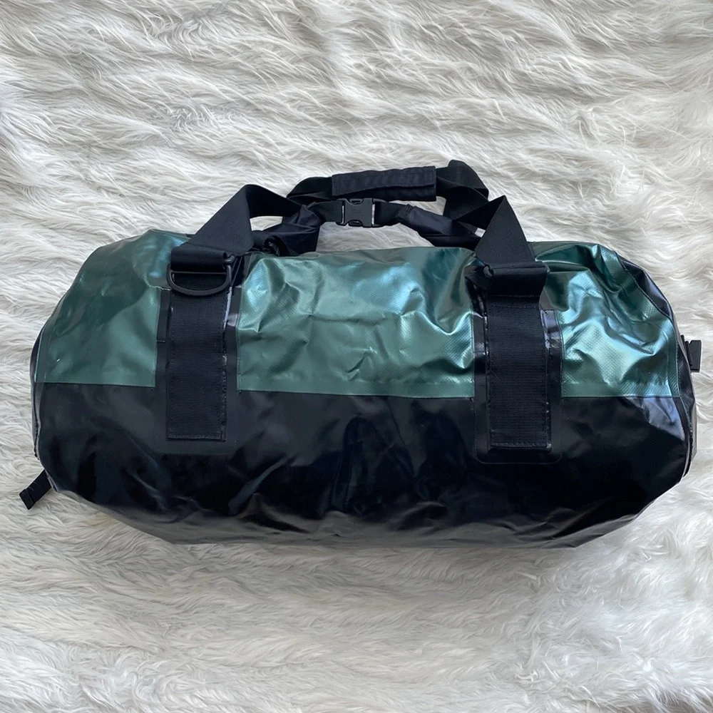 Cabela’s | Roll Down Waterproof Duffle Bag